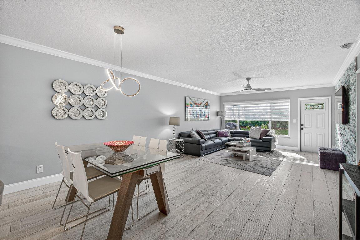 Town Villas - Residential