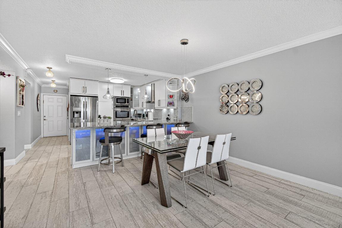 Town Villas - Residential