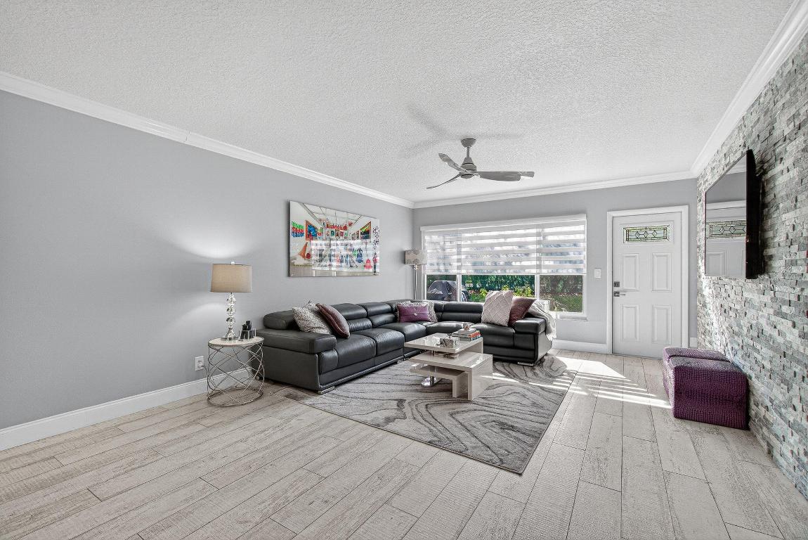 Town Villas - Residential