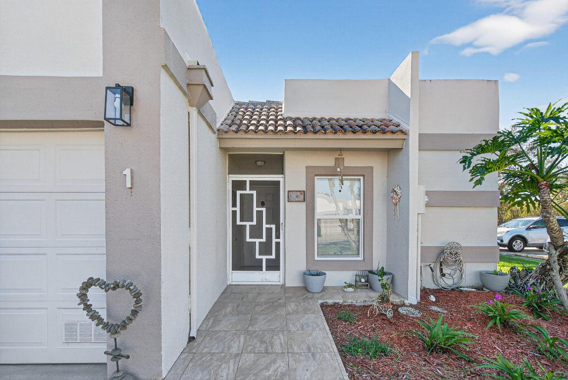 Town Villas - Residential