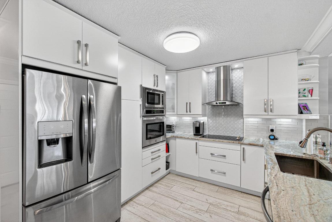 Town Villas - Residential