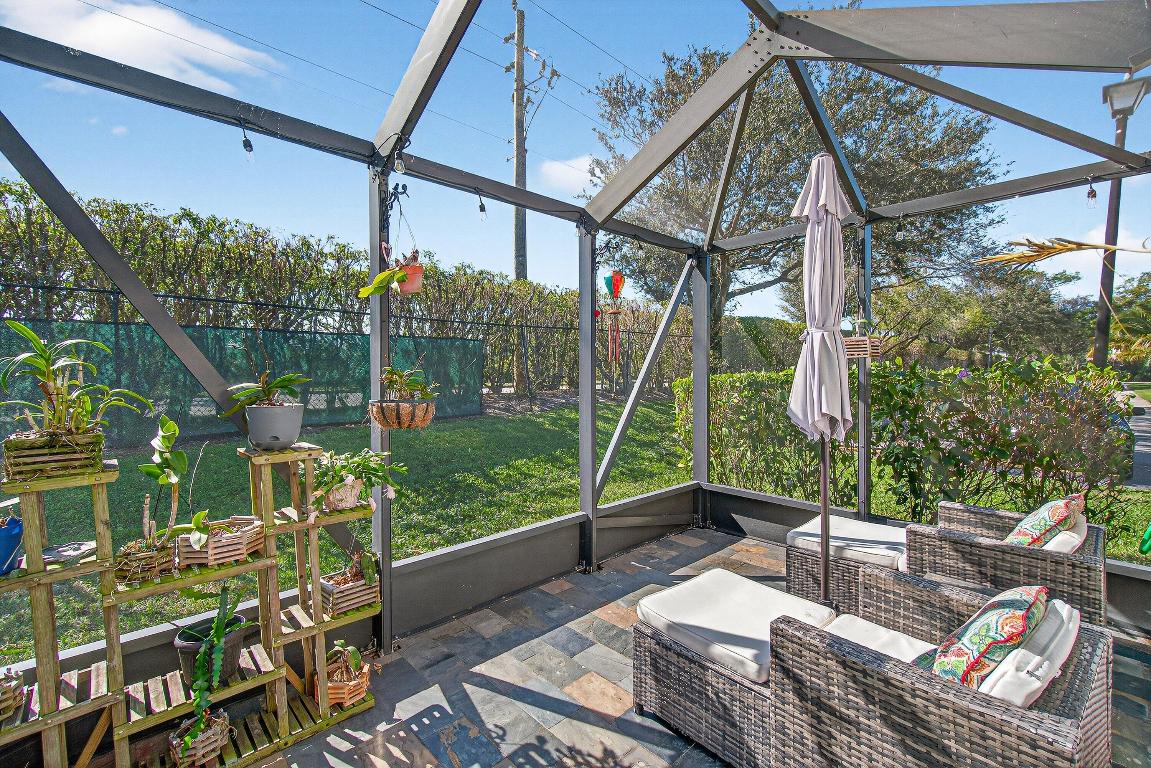 Town Villas - Residential