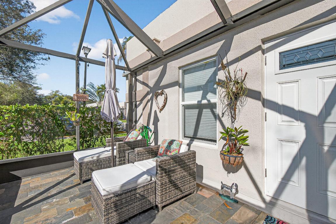 Town Villas - Residential