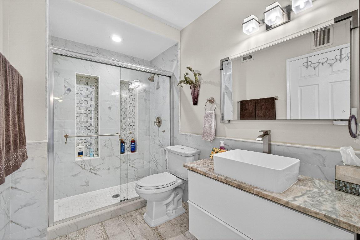 Town Villas - Residential