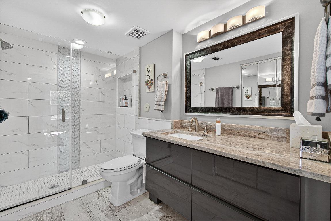 Town Villas - Residential