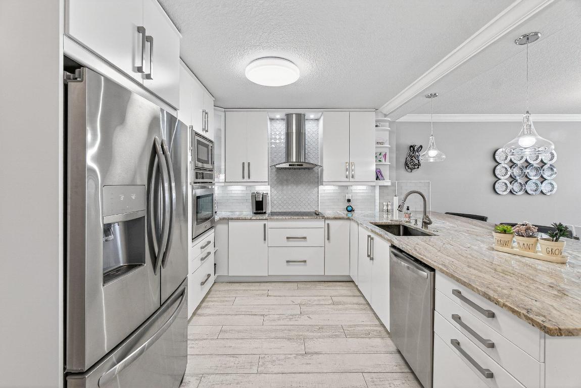 Town Villas - Residential