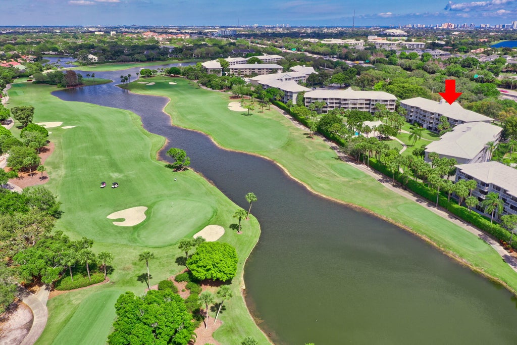 Photo of 2761 Village Boulevard #403, West Palm Beach, FL 33409 (MLS # R10921047)