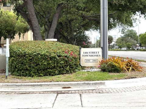 2501 NE 14th Street 301 Pompano Beach FL 33062