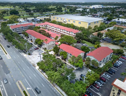 2501 NE 14th Street 301 Pompano Beach FL 33062