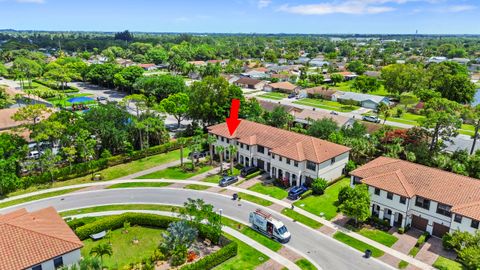 Tiny photo for 6156 Bangalow Drive, Lake Worth, FL 33463 (MLS # B26014057)