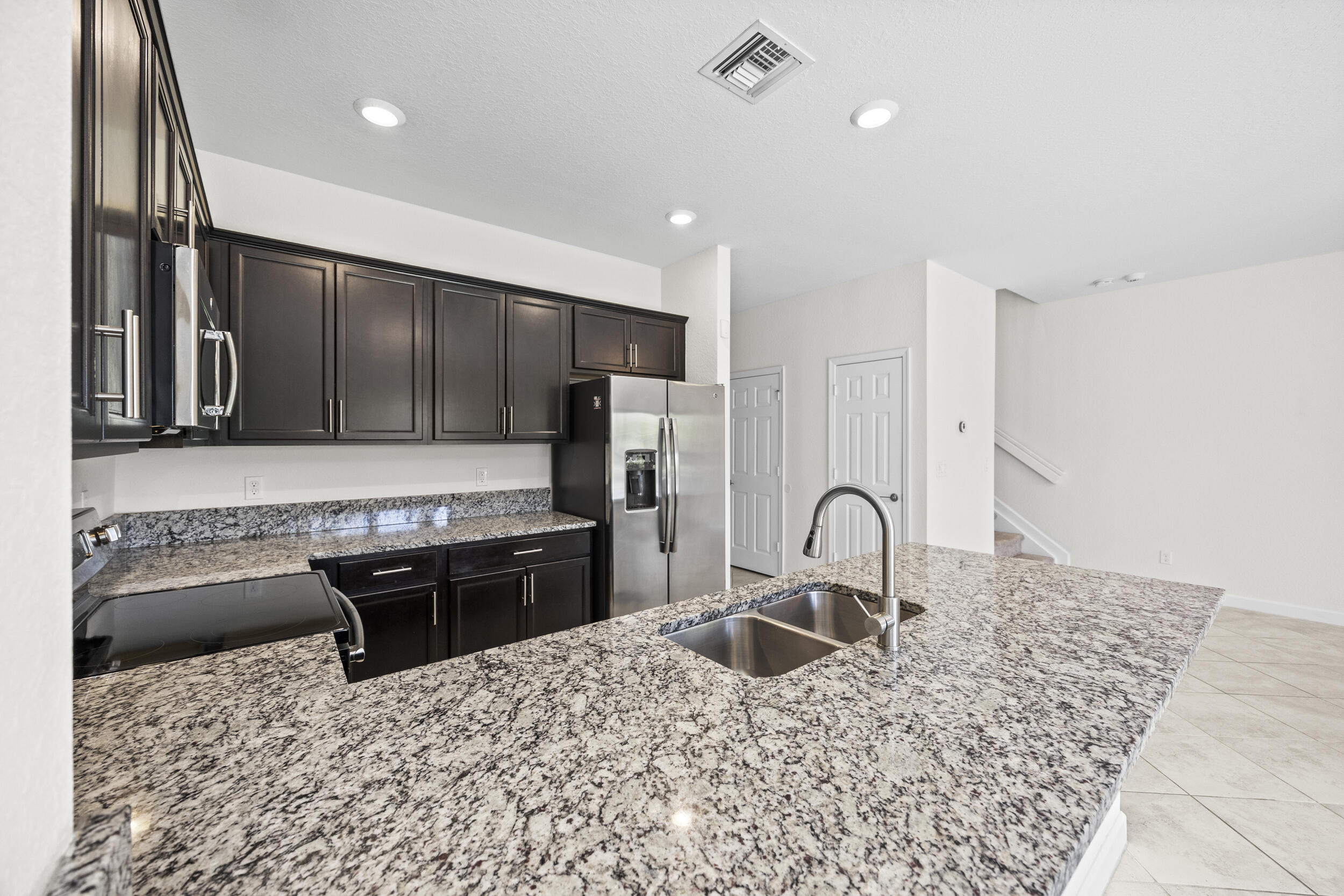 SABAL GROVE PLAT TWO - Residential