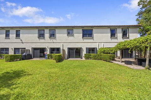 Tiny photo for 6156 Bangalow Drive, Lake Worth, FL 33463 (MLS # B26014057)