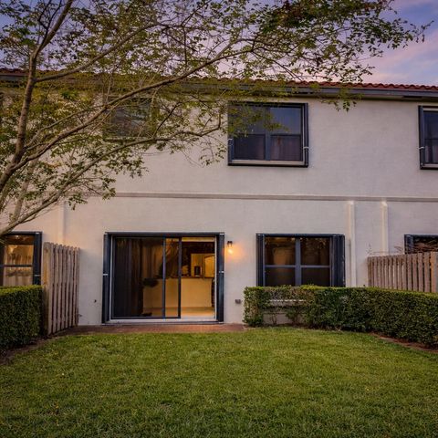 Tiny photo for 6156 Bangalow Drive, Lake Worth, FL 33463 (MLS # B26014057)