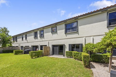 Tiny photo for 6156 Bangalow Drive, Lake Worth, FL 33463 (MLS # B26014057)