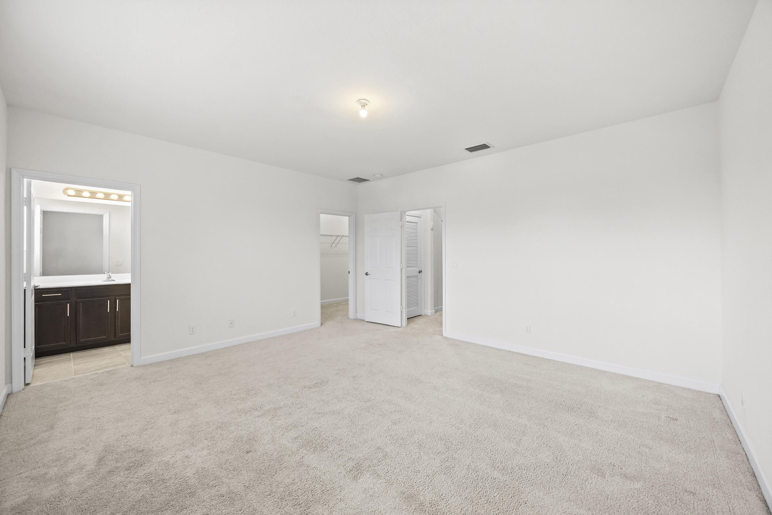 SABAL GROVE PLAT TWO - Residential