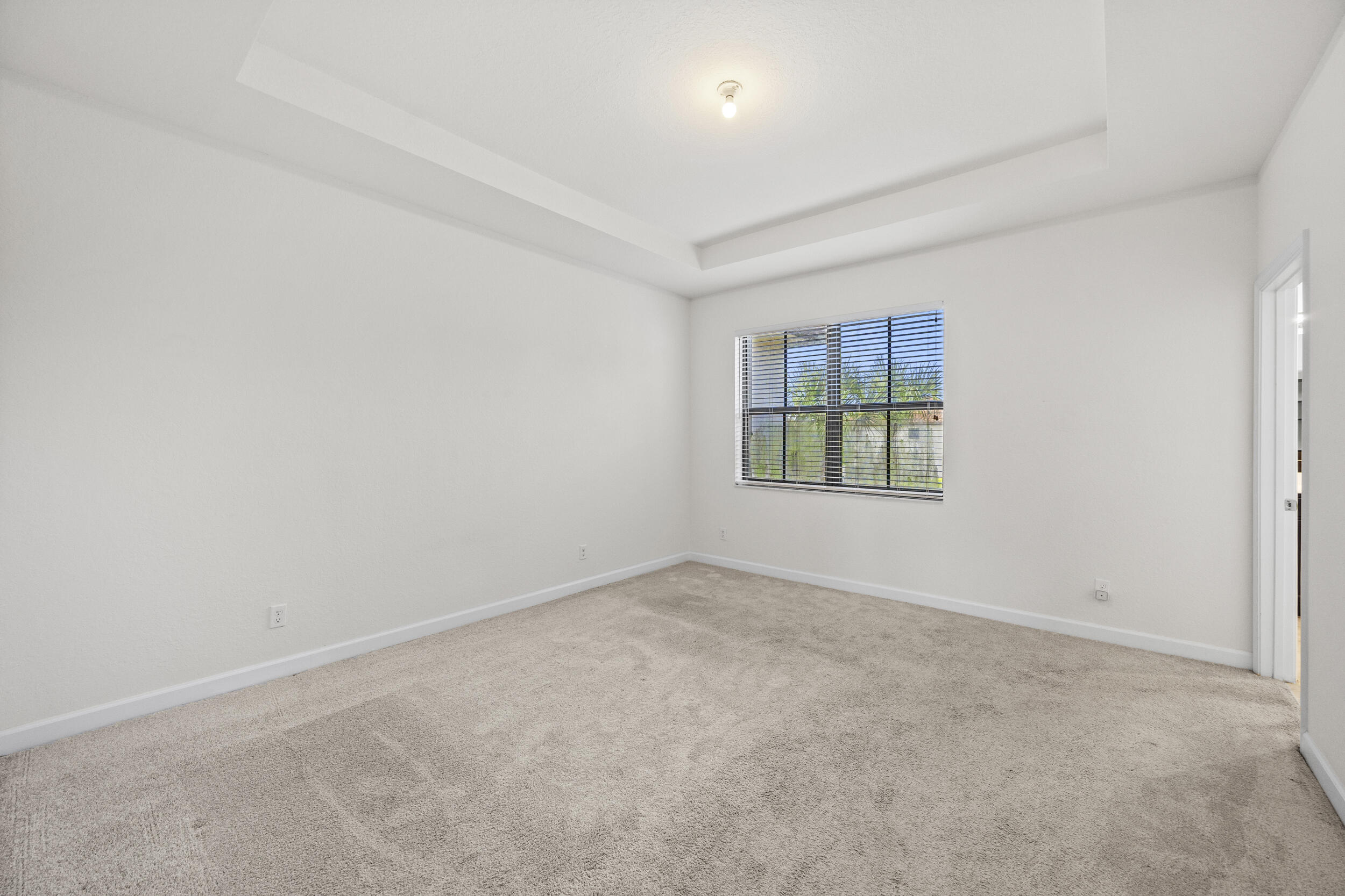 SABAL GROVE PLAT TWO - Residential