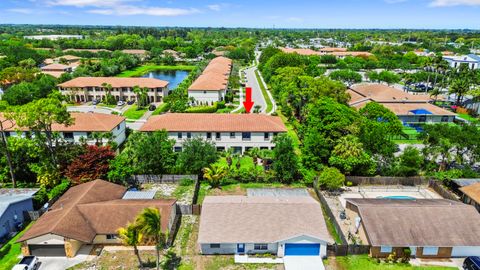 Tiny photo for 6156 Bangalow Drive, Lake Worth, FL 33463 (MLS # B26014057)