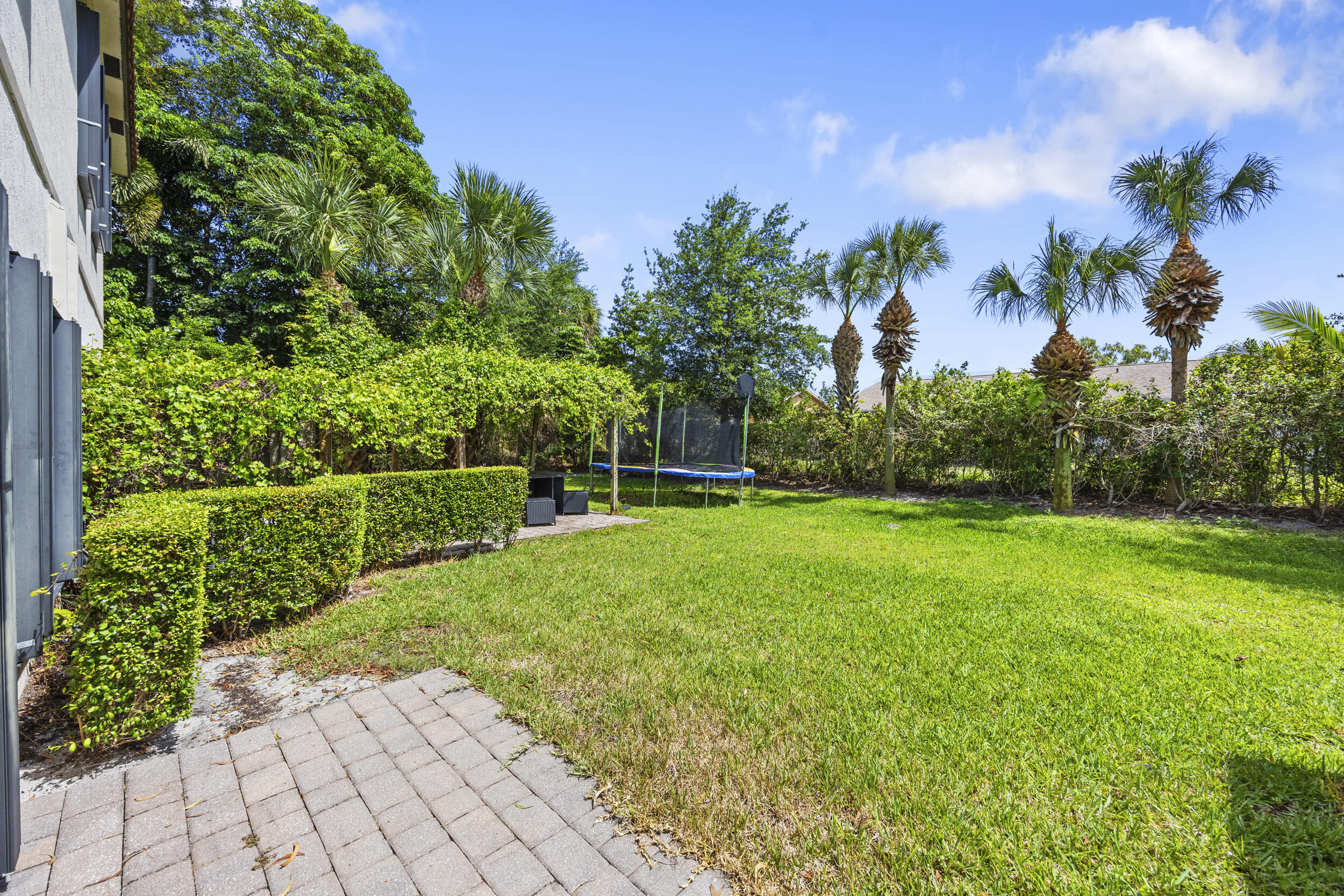 SABAL GROVE PLAT TWO - Residential