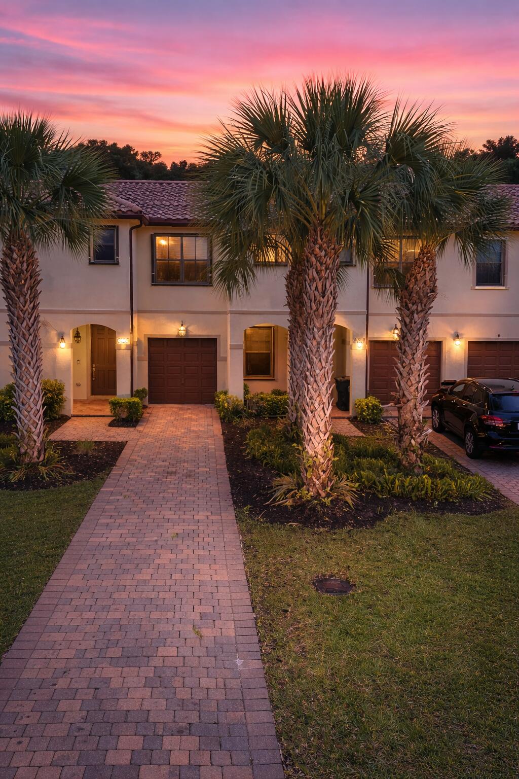 SABAL GROVE PLAT TWO - Residential