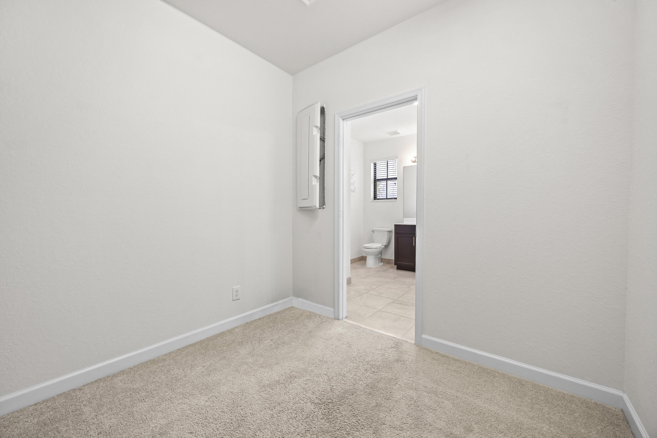 SABAL GROVE PLAT TWO - Residential