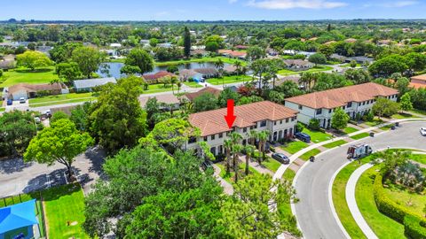Tiny photo for 6156 Bangalow Drive, Lake Worth, FL 33463 (MLS # B26014057)