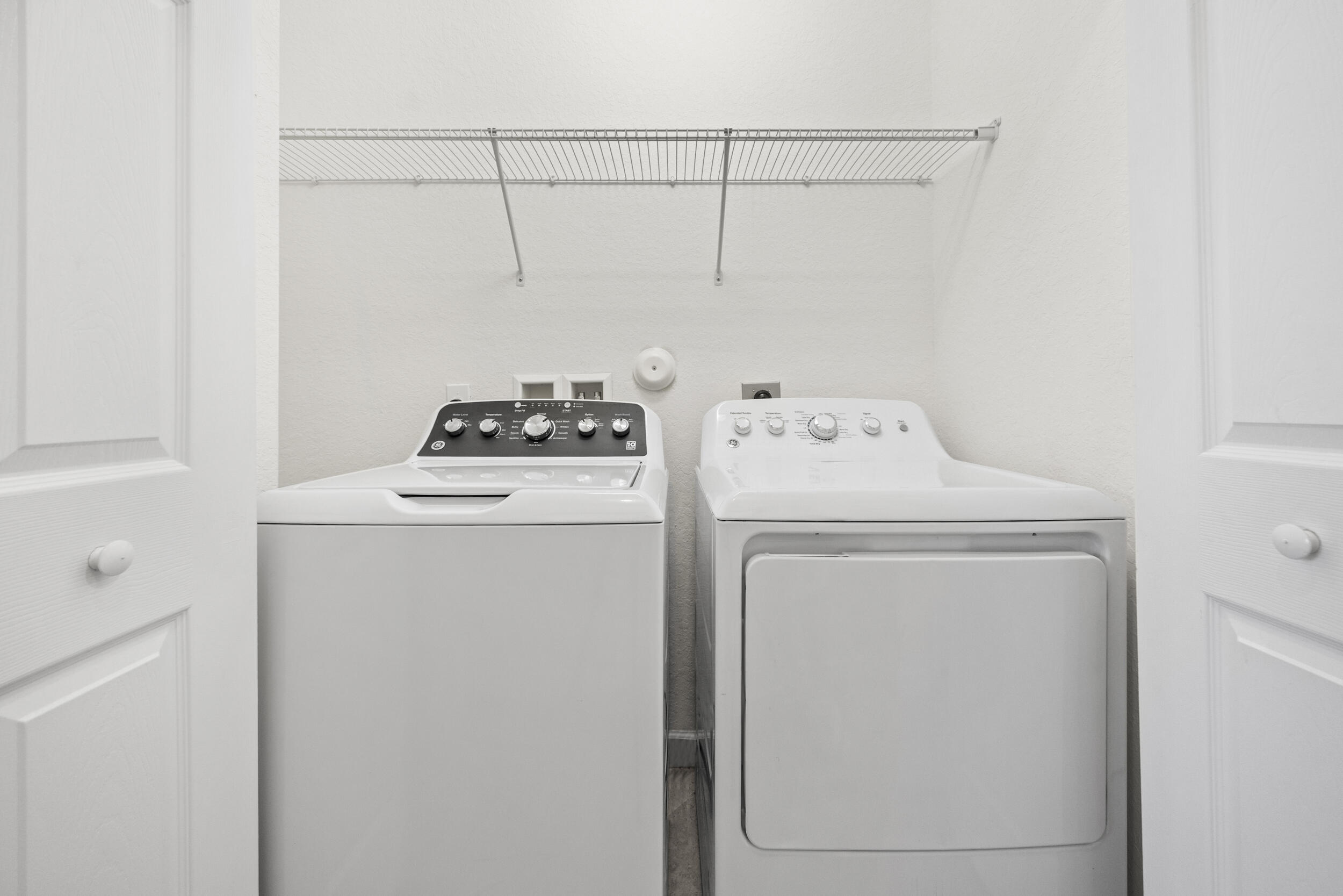 SABAL GROVE PLAT TWO - Residential