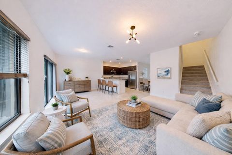 Tiny photo for 6156 Bangalow Drive, Lake Worth, FL 33463 (MLS # B26014057)