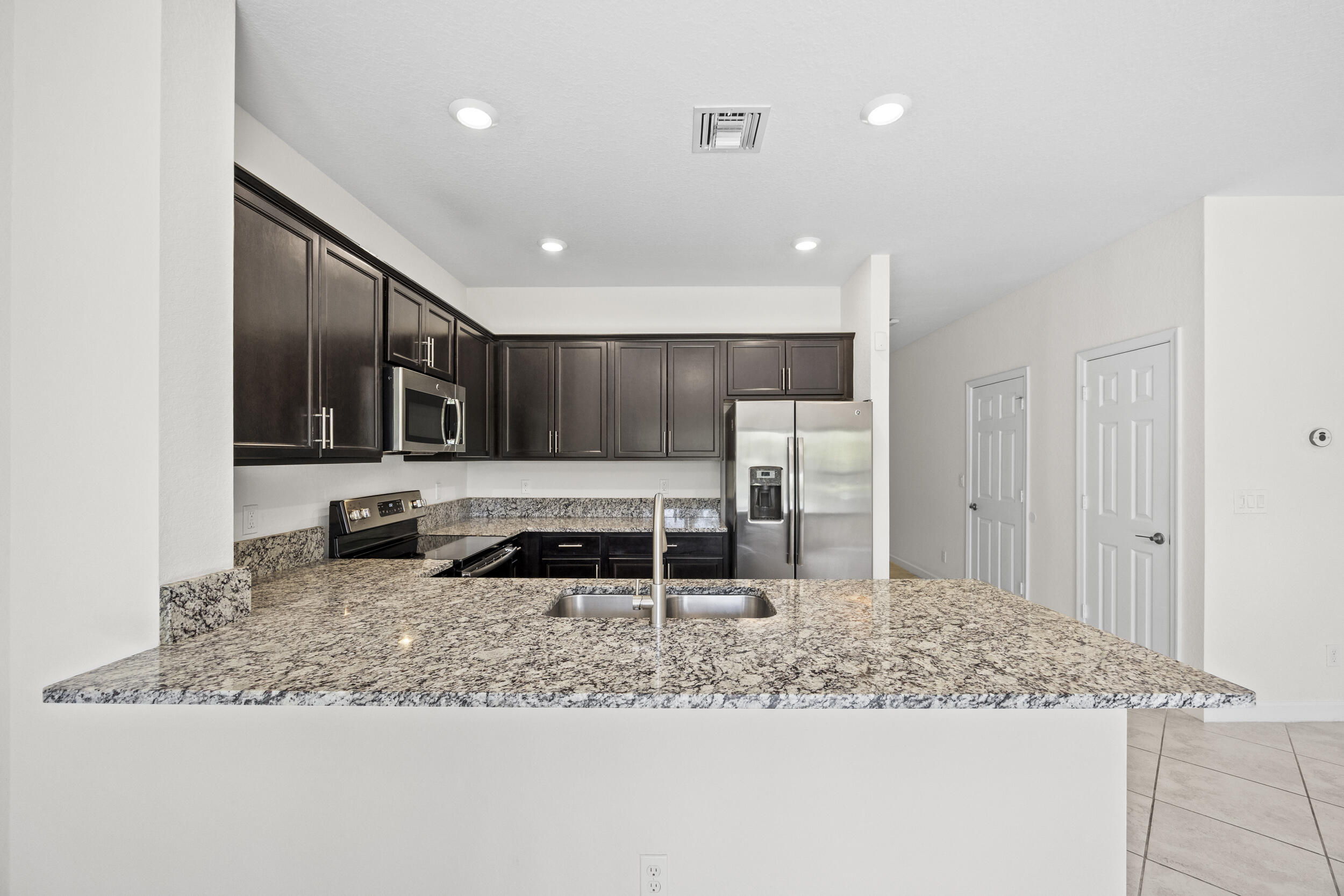 SABAL GROVE PLAT TWO - Residential