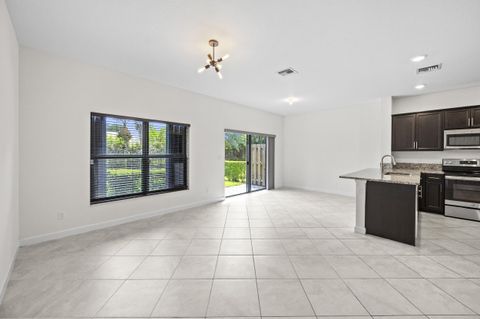 Tiny photo for 6156 Bangalow Drive, Lake Worth, FL 33463 (MLS # B26014057)