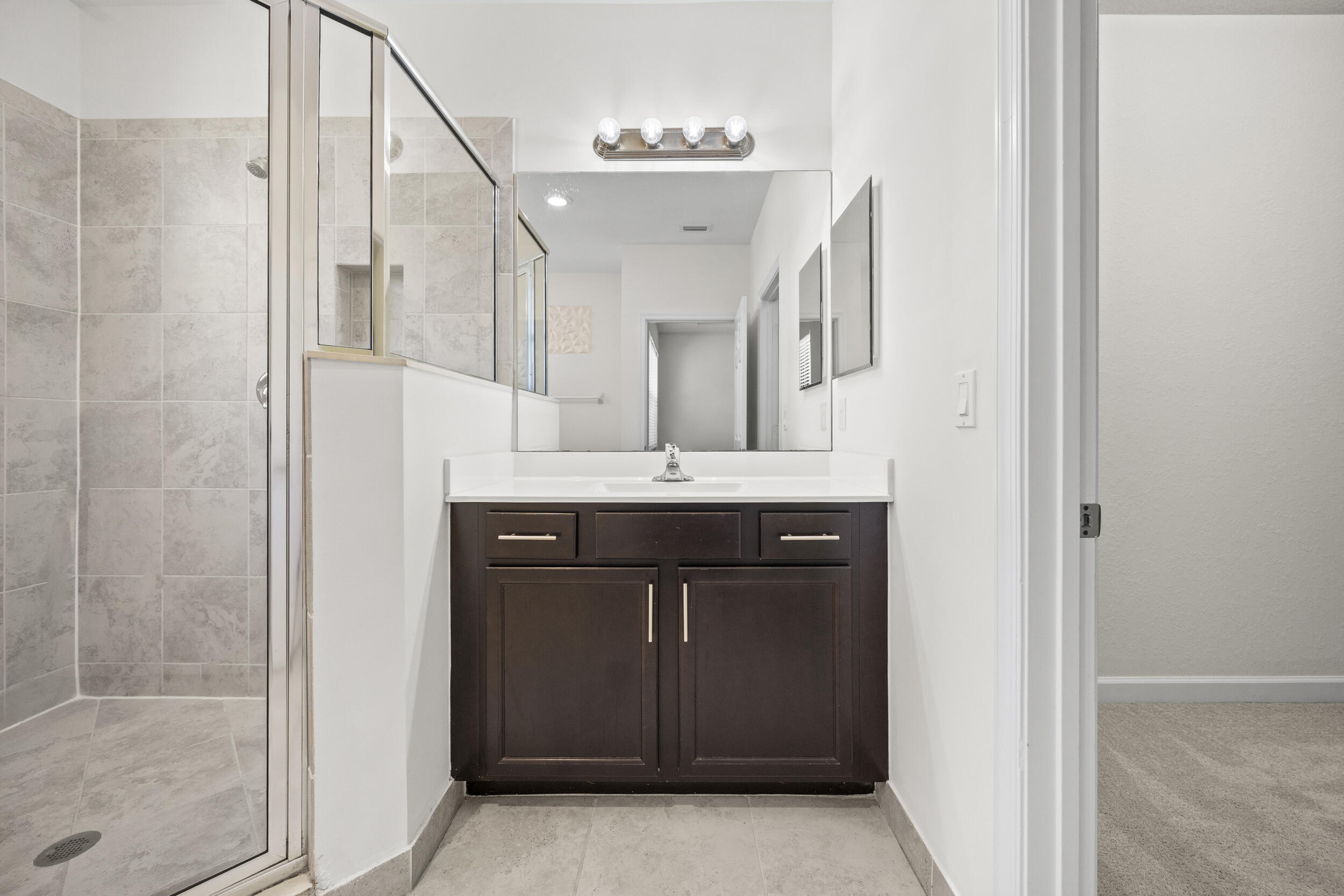 SABAL GROVE PLAT TWO - Residential