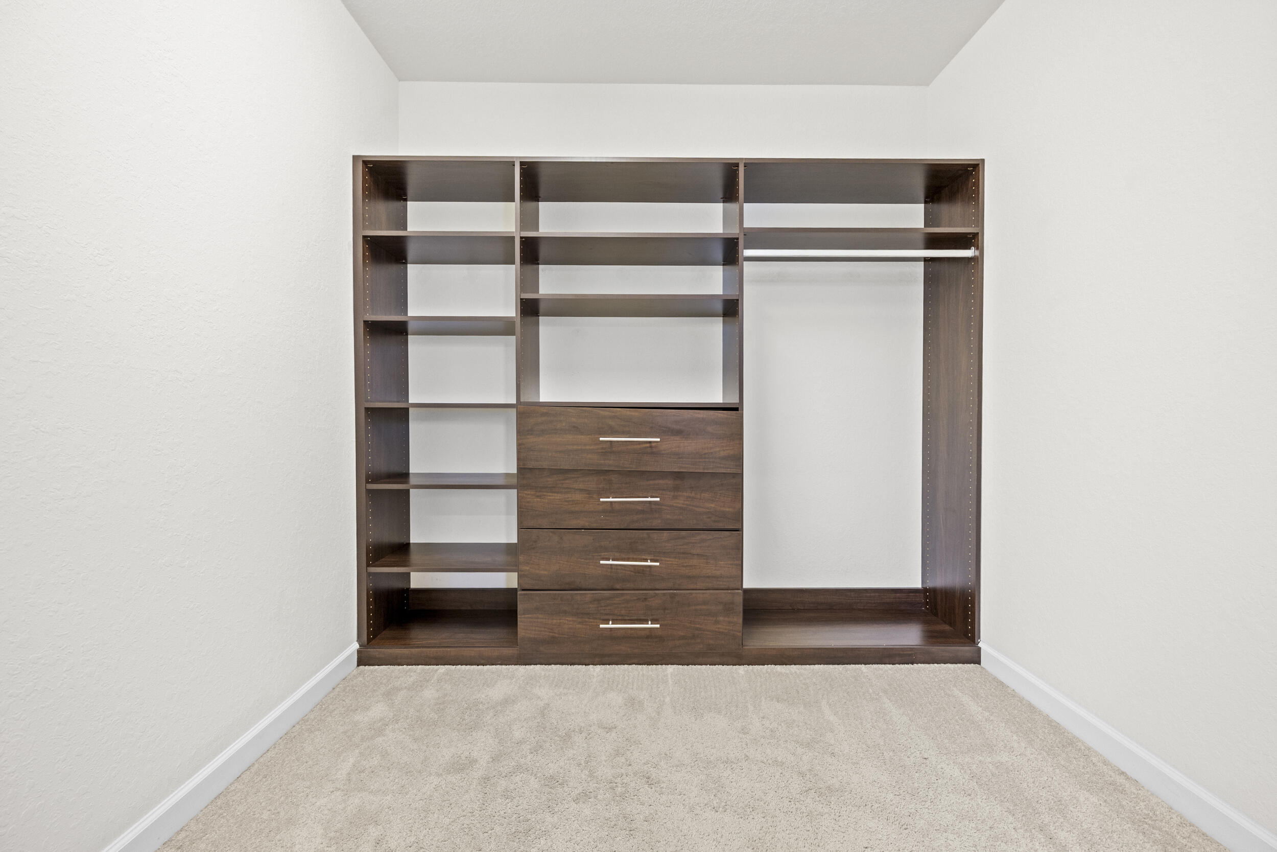 SABAL GROVE PLAT TWO - Residential