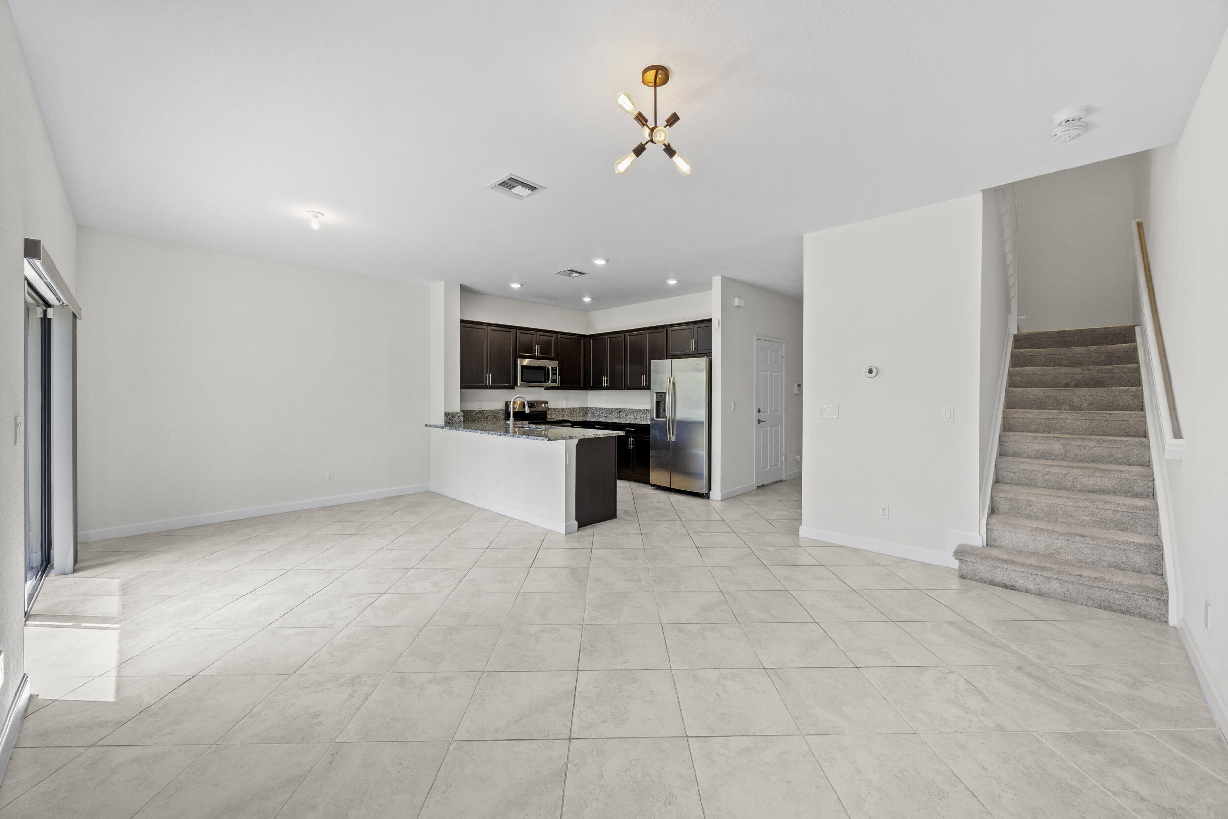 SABAL GROVE PLAT TWO - Residential