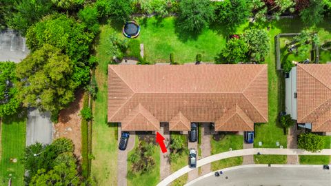 Tiny photo for 6156 Bangalow Drive, Lake Worth, FL 33463 (MLS # B26014057)