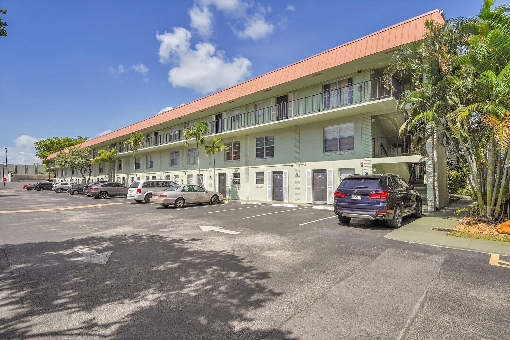 807 W Oakland Park Blvd G7
