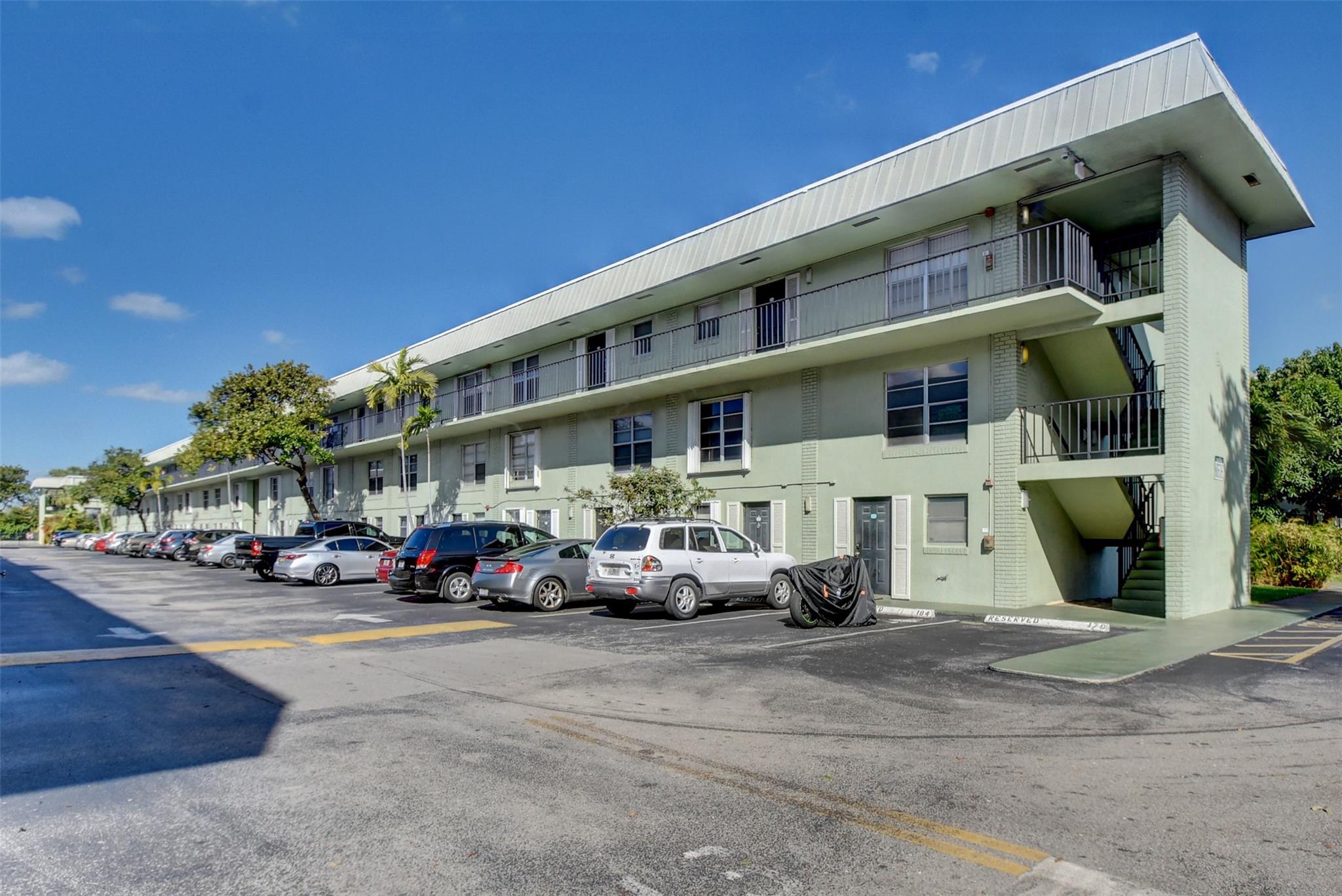 807 W Oakland Park Blvd G7
