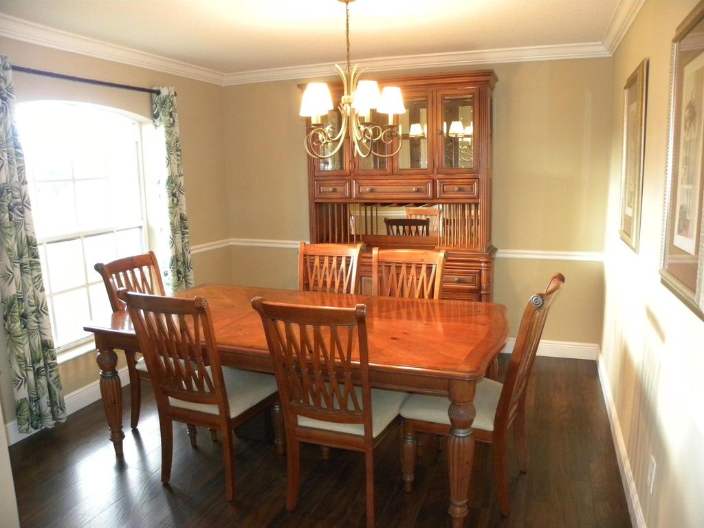 Photo of 5741 NW Zenith Drive, Port Saint Lucie, FL 34986 (MLS # R10958422)