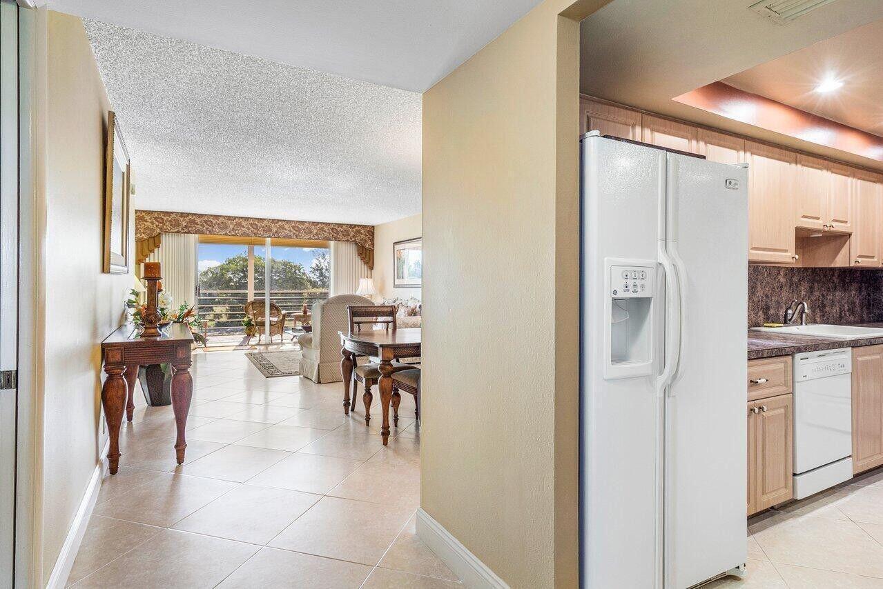 BOCA TEECA CONDO 8 - Residential Lease