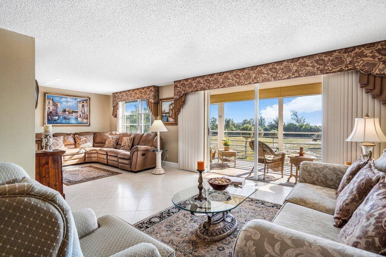 BOCA TEECA CONDO 8 - Residential Lease