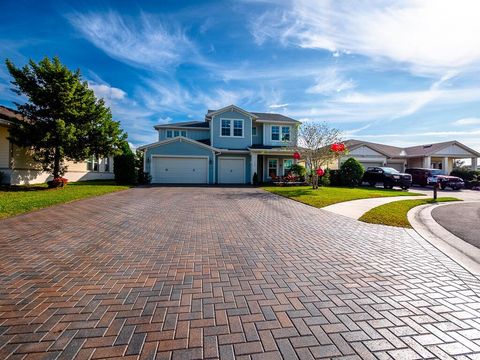 A home in Loxahatchee