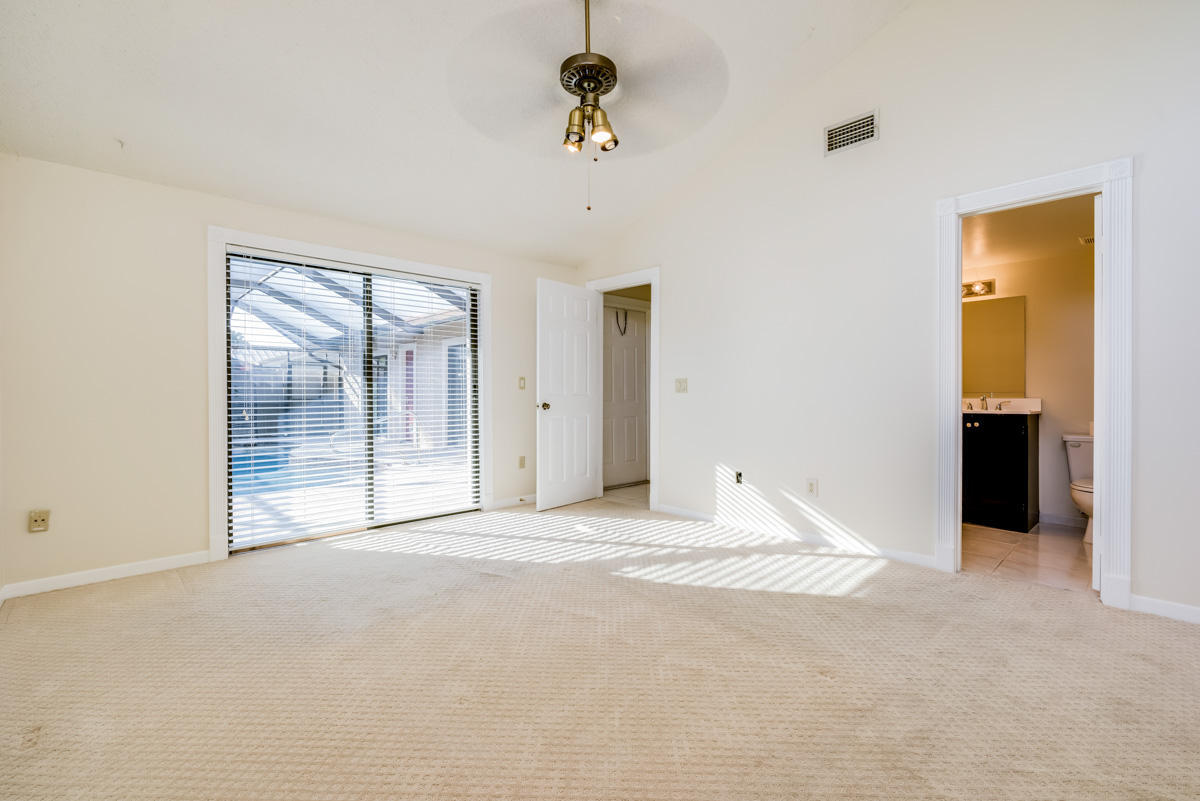 Westwood Gardens - Residential Lease