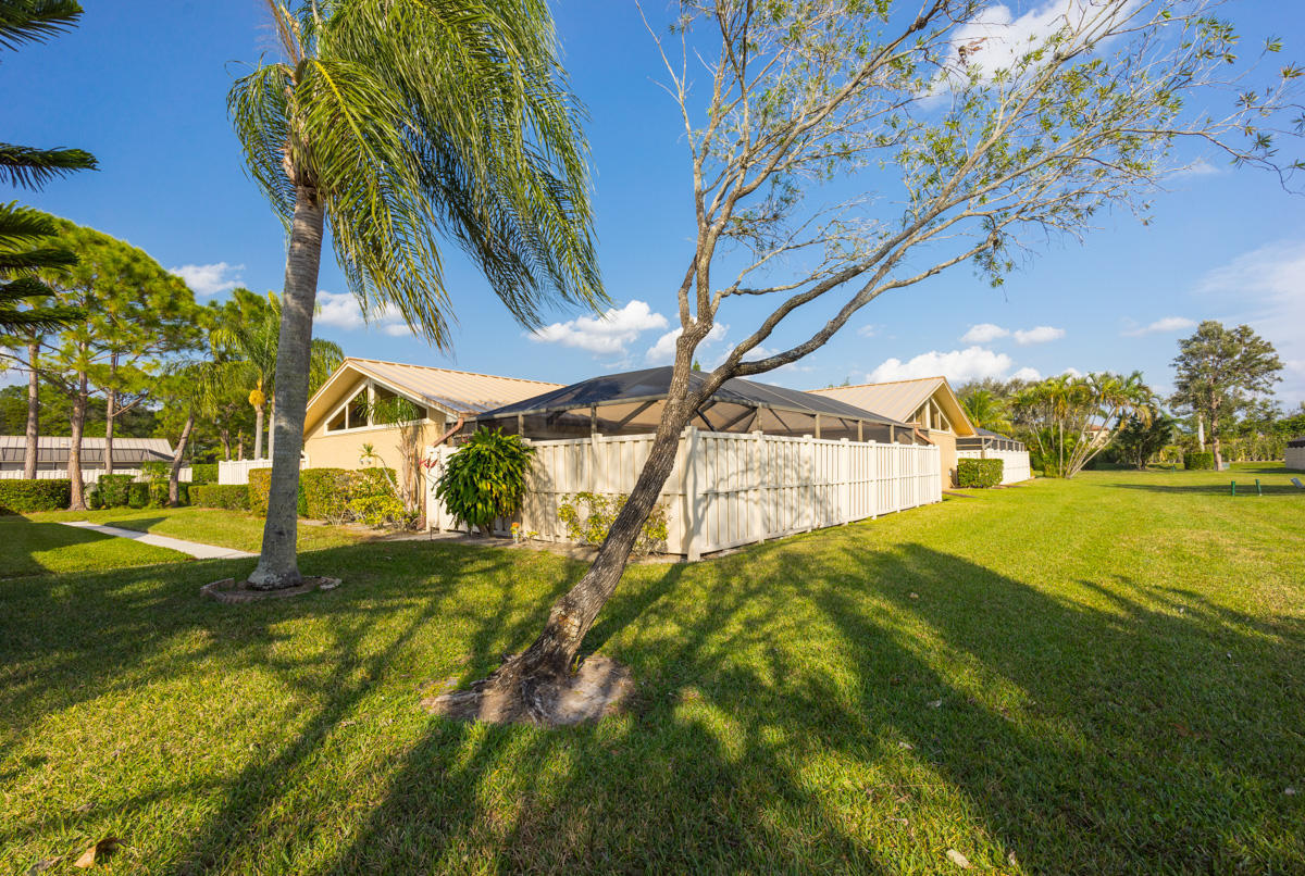 Westwood Gardens - Residential Lease