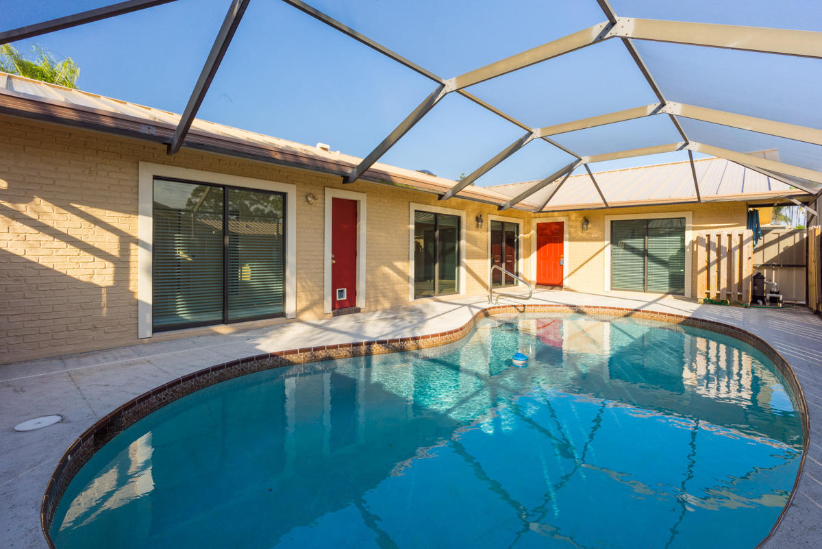 Westwood Gardens - Residential Lease