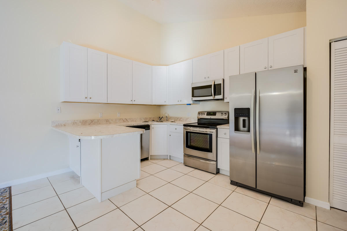 Westwood Gardens - Residential Lease