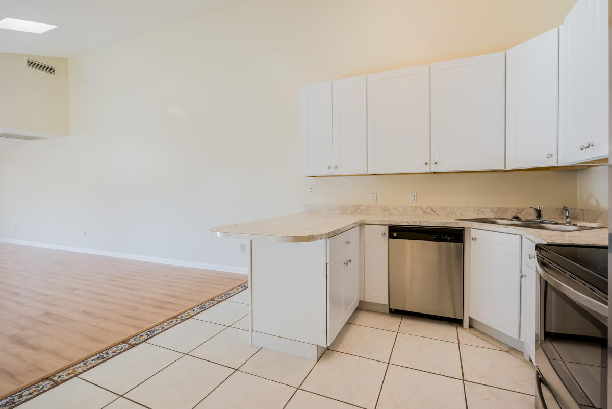 Westwood Gardens - Residential Lease