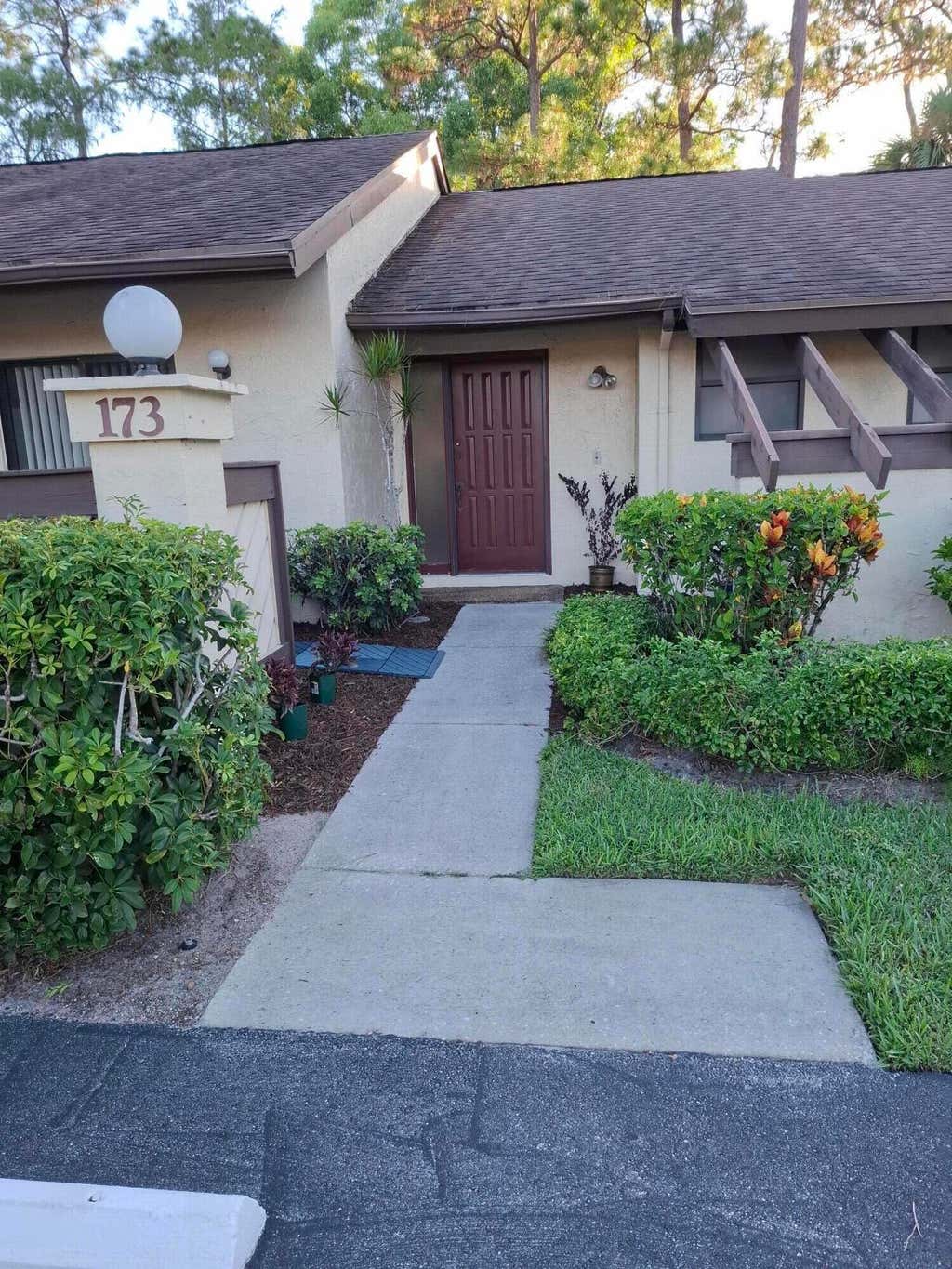 Photo of 173 SARITA Court, Royal Palm Beach, FL 33411 (MLS # B26063649)