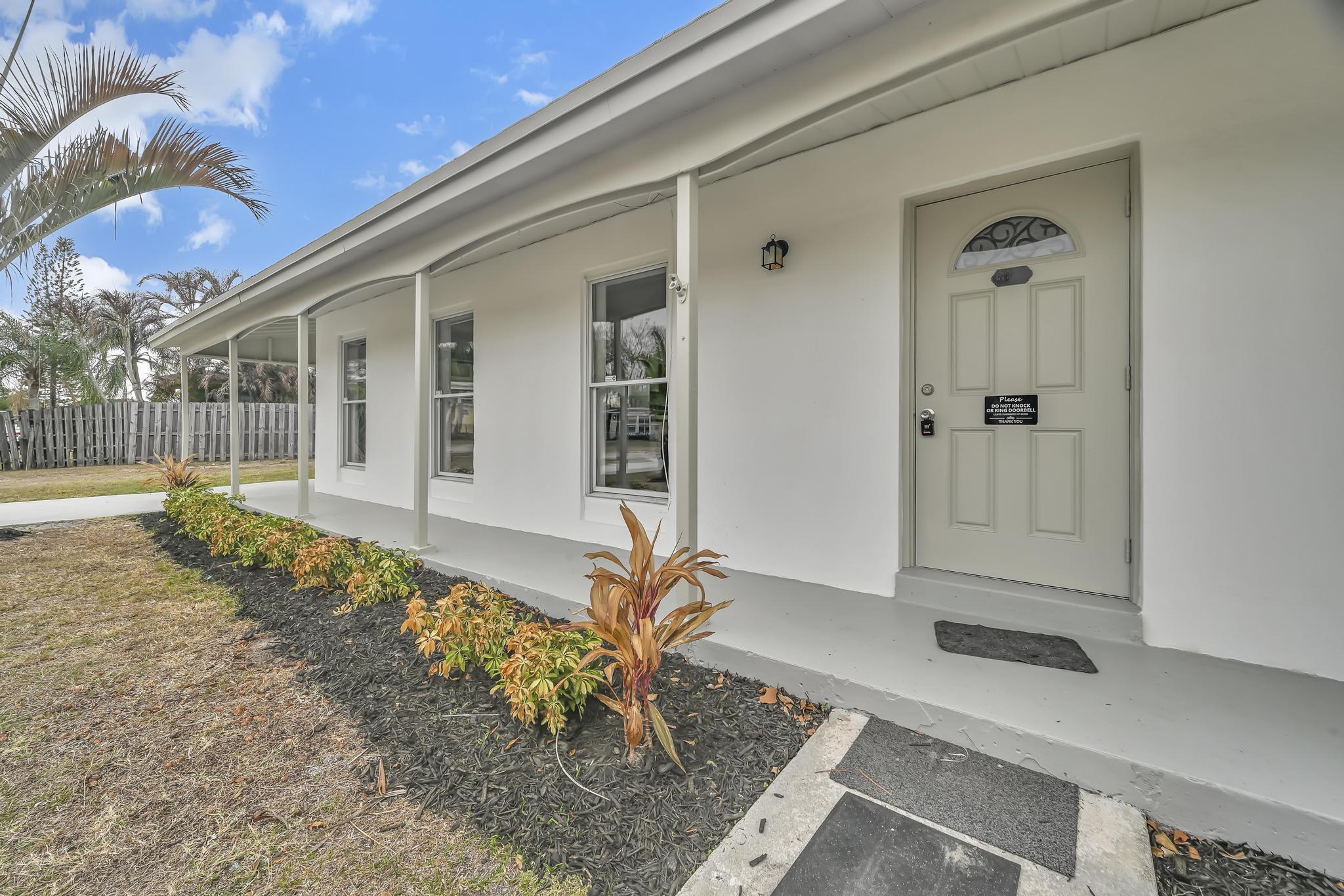 RIVER PARK UNIT 5 - Residential