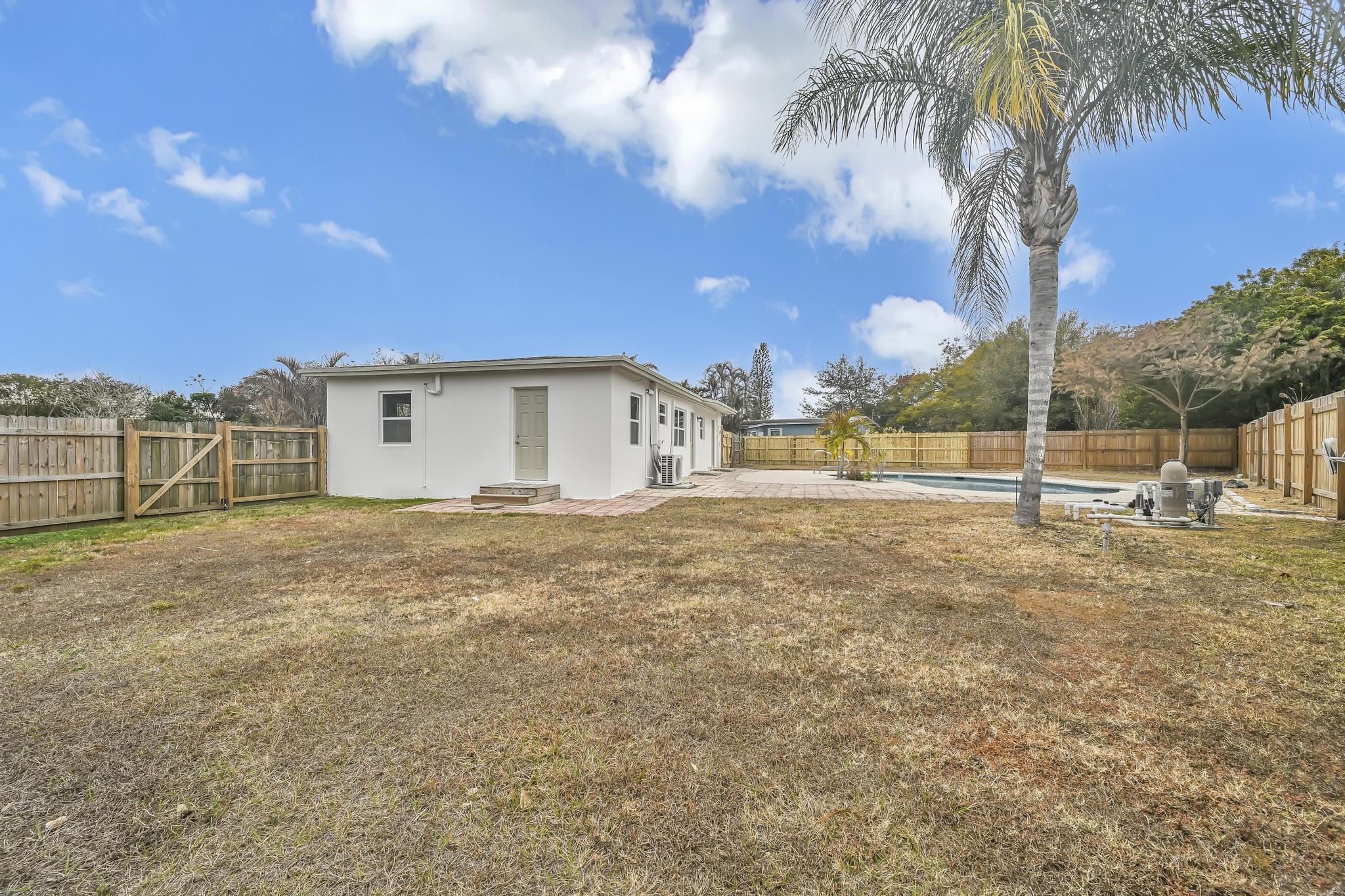 RIVER PARK UNIT 5 - Residential