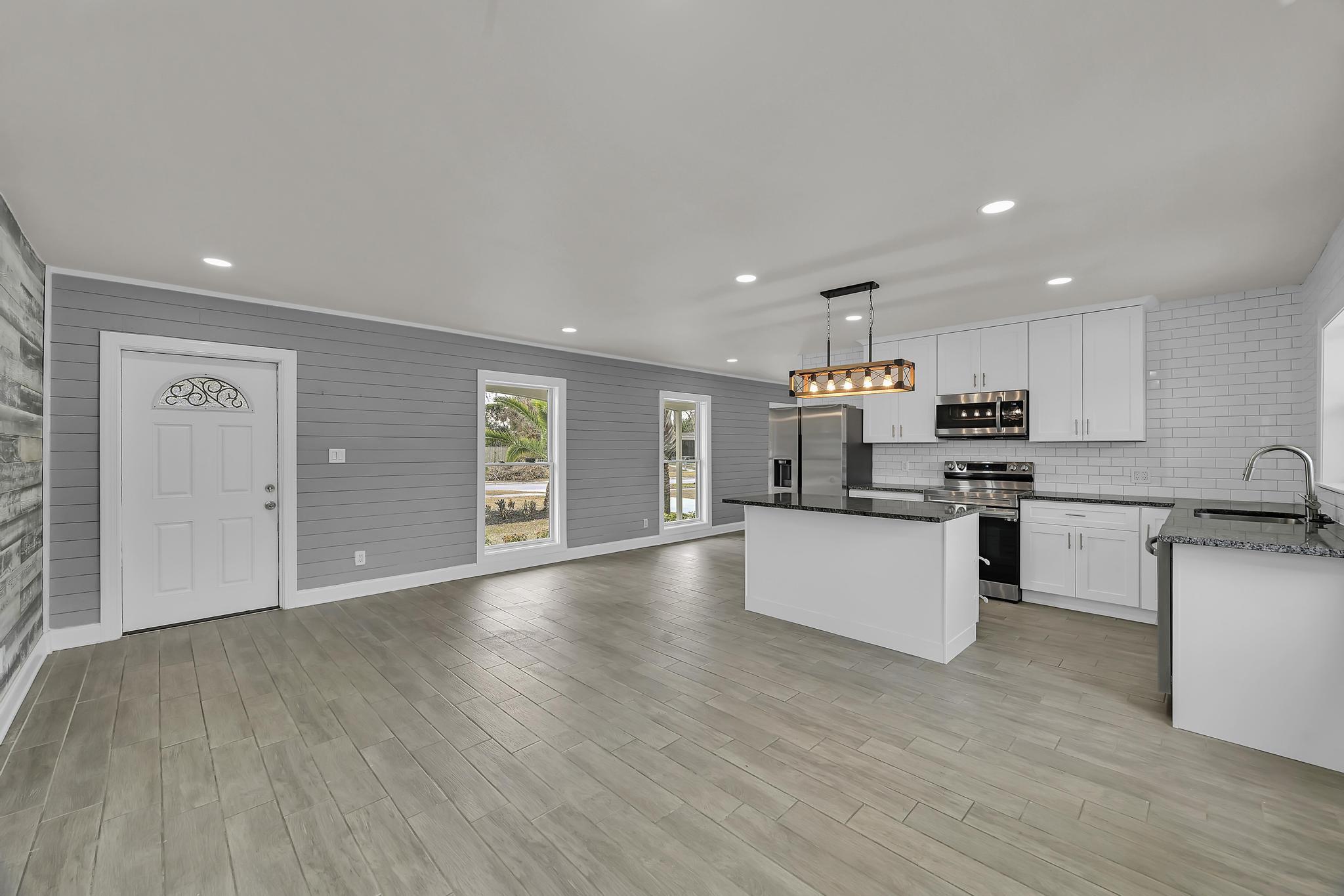 RIVER PARK UNIT 5 - Residential