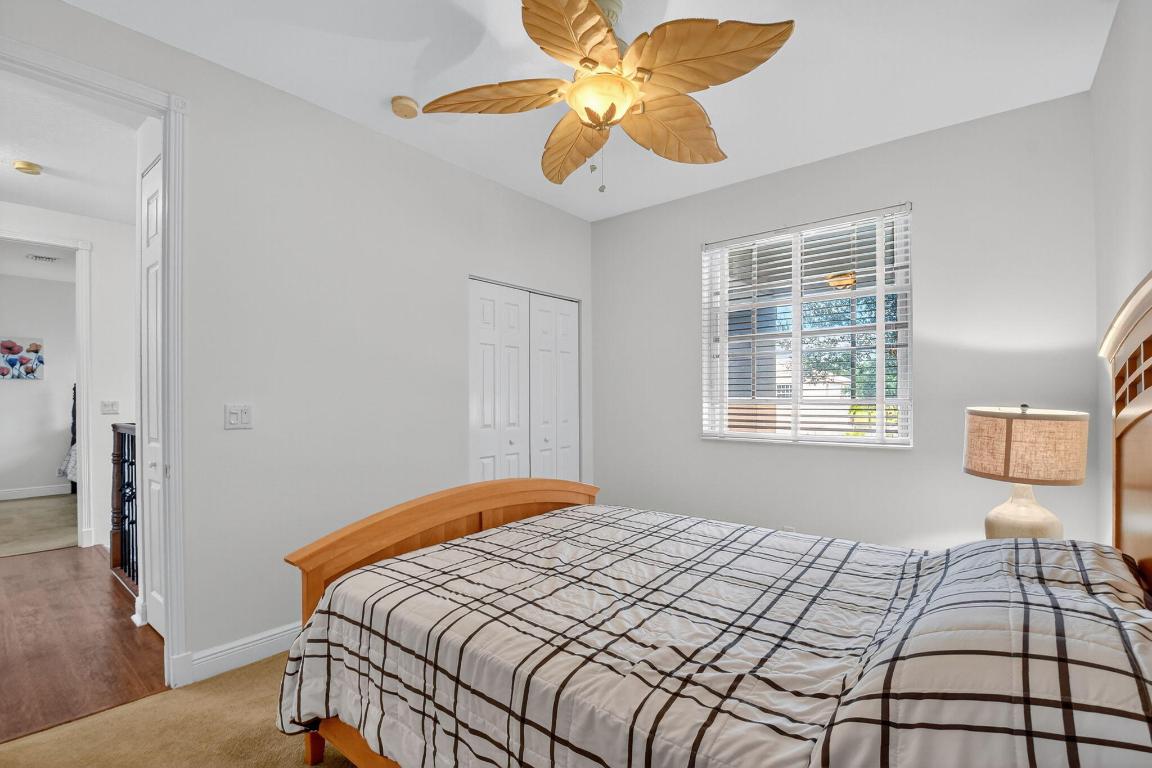 Isola Bella Estates - Residential Lease