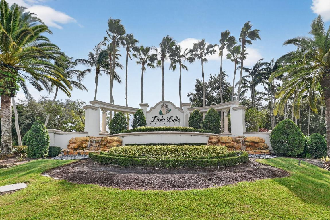 Isola Bella Estates - Residential Lease